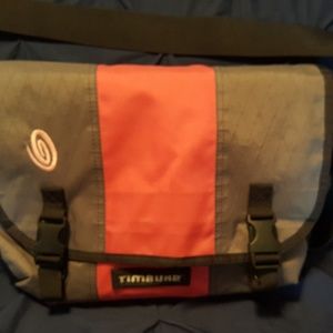 Timbuk2 messenger bag